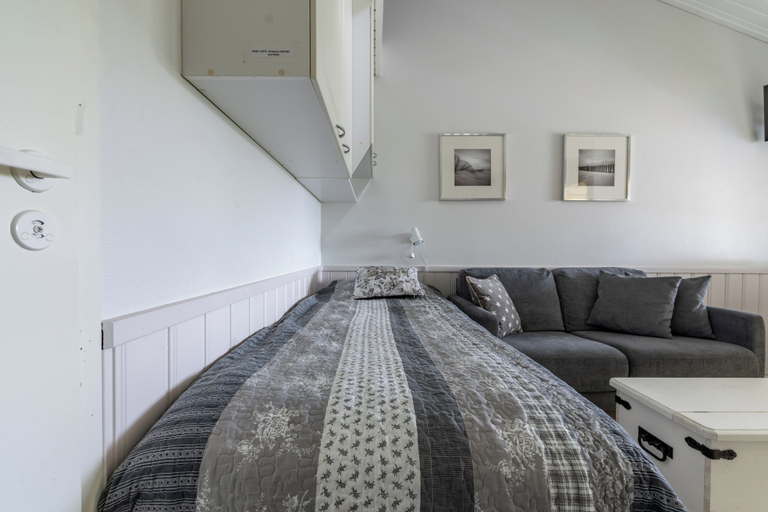 Room 3, Moonlight 402 - Sauna & Free Parking, Lapland
