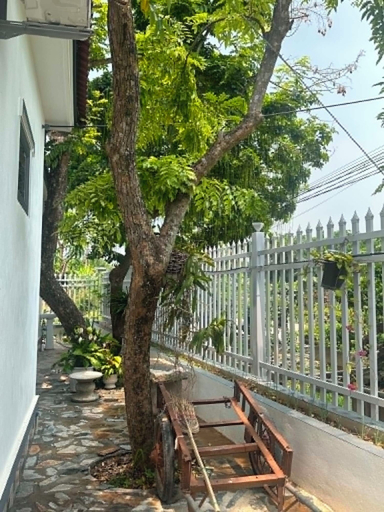 Property grounds 3, Nhà Homestay, Ninh Bình