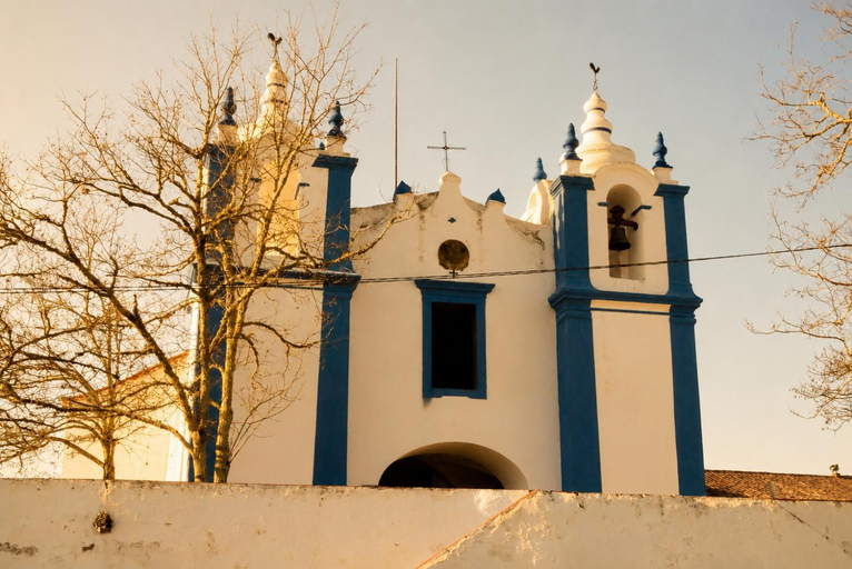 Exterior & Views, Monte do Alento - Castro da Cola, Ourique