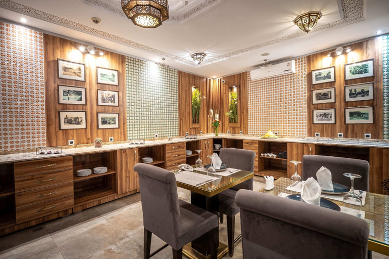 Food & Drinks 5, Hotel & Ryad Art Place Marrakech, Marrakech