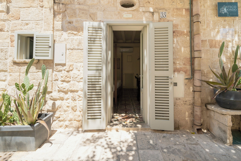 Exterior & Views 2, Antico Mondo Rooms & Suites, Bari