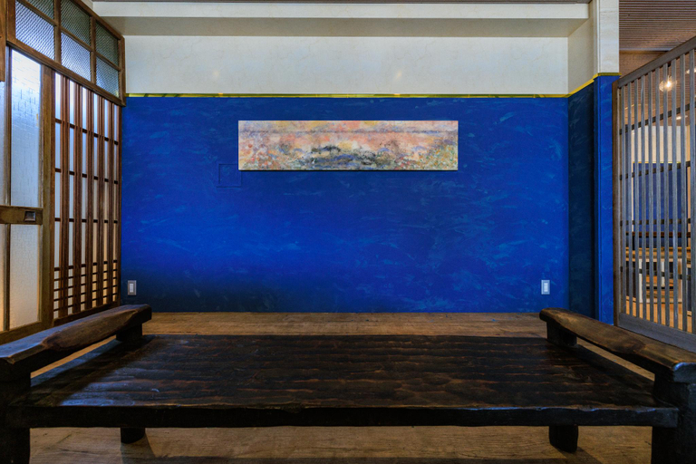 Public Area 2, Orient Hotel Kochi, Kōchi