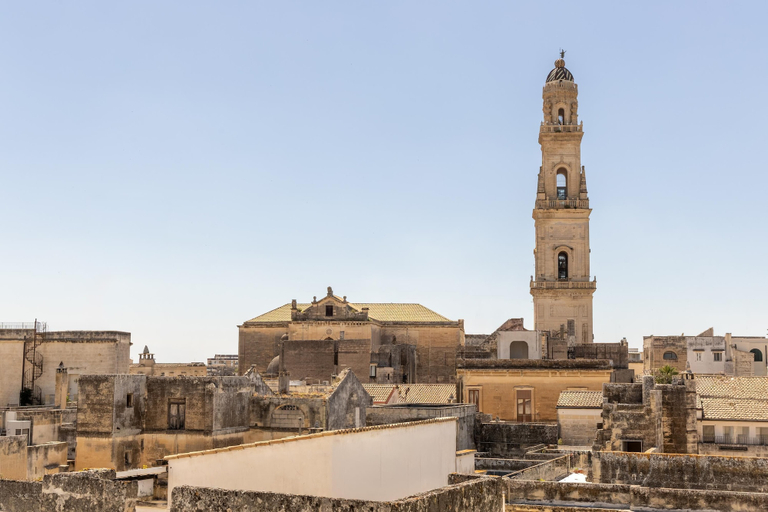 Exterior & Views 2, Tivoli Palazzo 1880 Lecce Hotel, Lecce