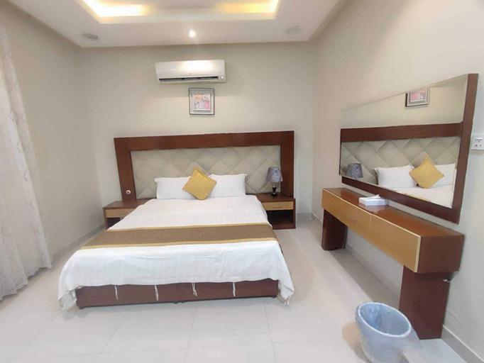 Room 3, taratwo2, Riyadh