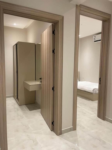 Room 2, Ayas Unaizah Serviced apartments