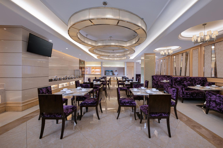 Food & Drinks, Vienna Hotel Jiangmen Heshan Huamao Branch, Jiangmen