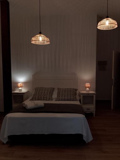 Bedroom 3, Convento Tarifa, Cádiz