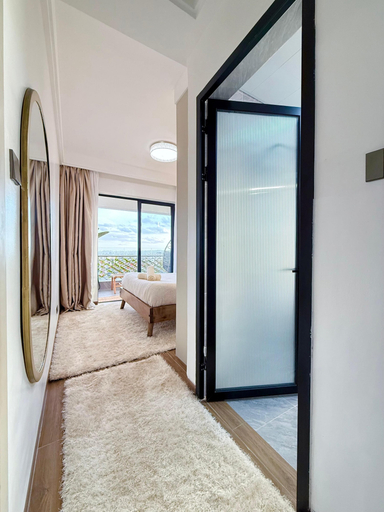 Room 5, Capital Rise View Palace Apartment, Dagoretti North