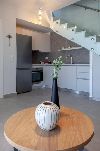 2, LUMIERE VILLA MONOLITHI 1, Epirus