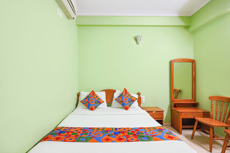 Room 2, Via Sree Nandanam Residency, Bangalore