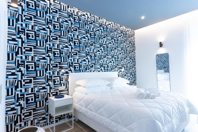 Room 2, The MuMi - Your Modern Hideaway, Chieti