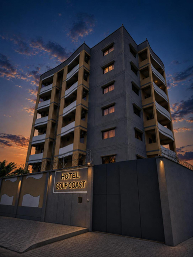 Exterior & Views 2, HOTEL GOLF COAST, Kinshasa