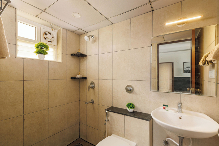 Interior 3, Ecoworld by Redolive 2bhknr Wipro 30min E-city, Bangalore