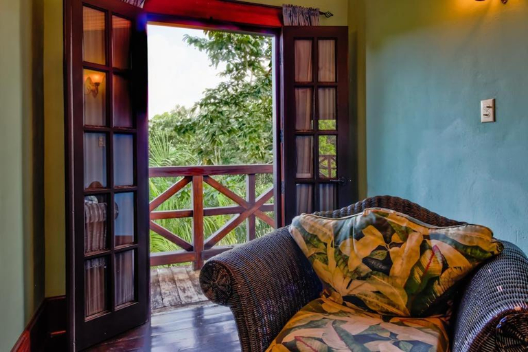 Others 5, Toucan Suite @ Mahogany Hall
