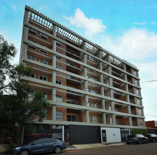 Exterior, Corporate Stays Zuba III - 604, Fernando de la Mora