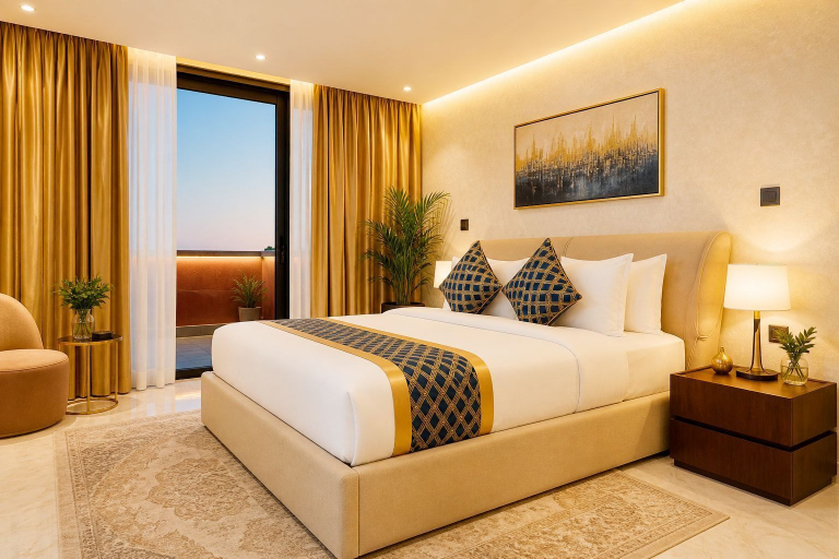 Bedroom 3, The Vynyard, Accra, Accra