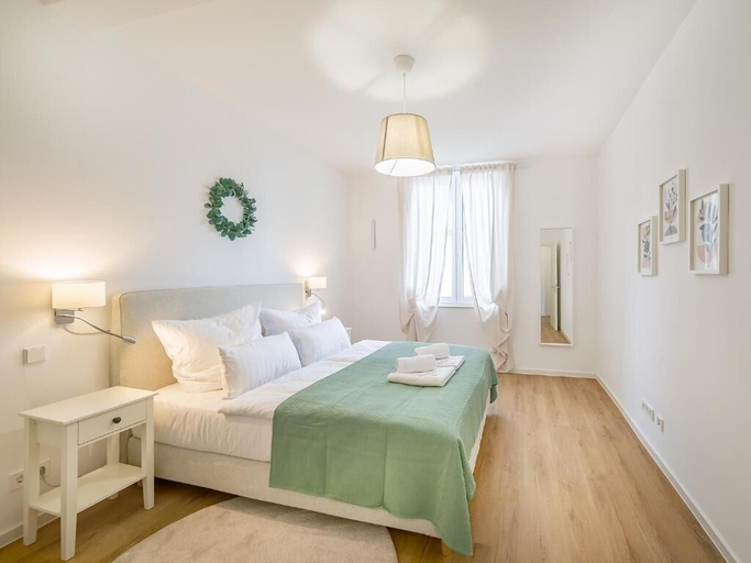 Room 2, Lemon3 - Karlsruhe, Karlsruhe