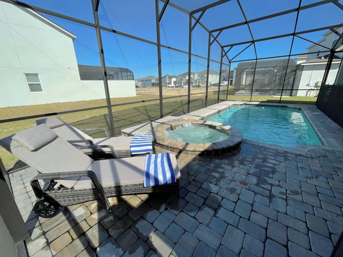 Pool 3, 8957-HiltonRidge, Osceola
