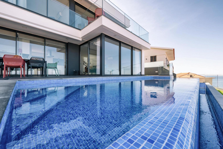 Sport & Beauty 2, Villa Ocean Haven by Atlantic Holiday, Ribeira Brava
