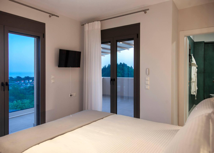 1, LUMIERE VILLA ANDROMEDA 3, Epirus