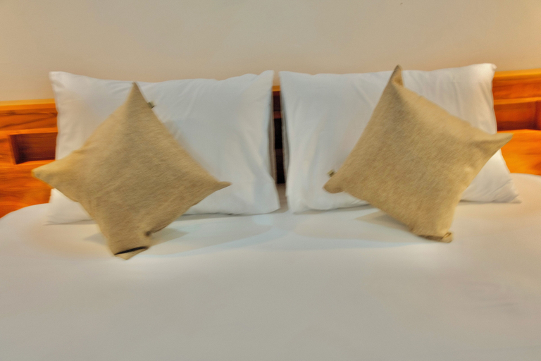 Room 2, The Tamarin Villas, Klungkung