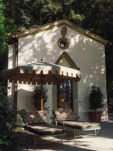 Exterior & Views 2, Villa San Michele, A Belmond Hotel, Florence, Florence