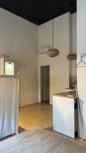Room 4, GIACO SUITES, Alicante