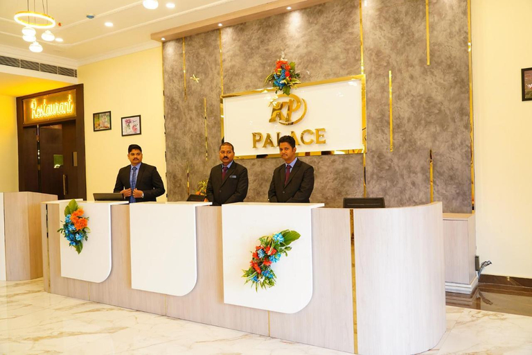 Others 4, Hotel KP Palace, Anugul