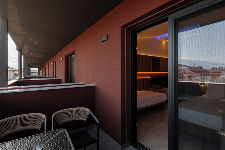 Others 4, ZOI Girni – Seaside Hotel, Central Macedonia