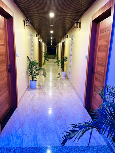 Public Area 2, Hotel Horizon Pushkar, Ajmer