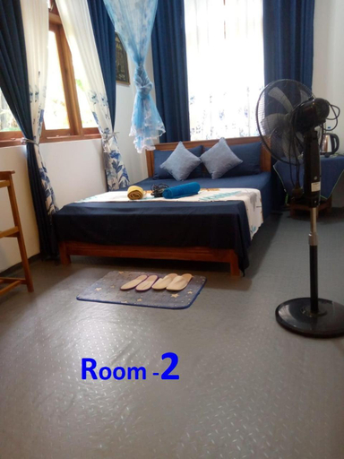 Others 3, ALEXANDRA HOME for foreign tourists only, Udapalatha