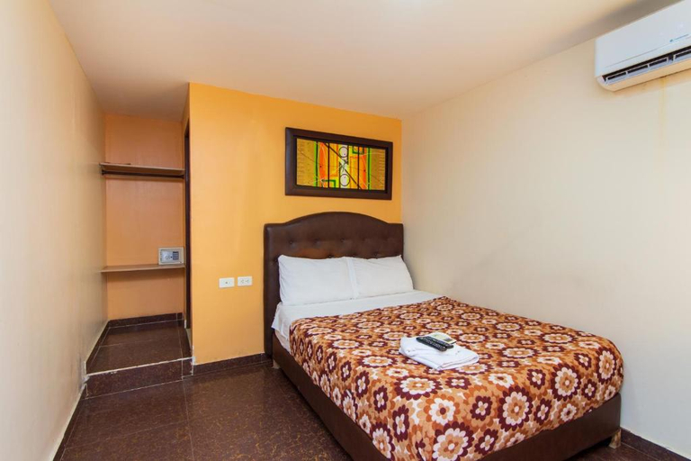 Room, Boquilla Suites By Geh Suites, Cartagena de Indias