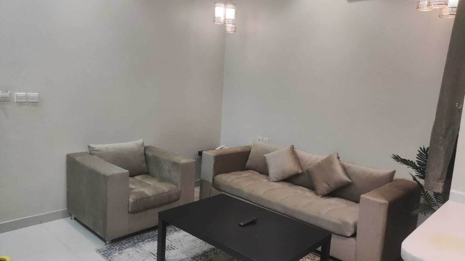 Living area 4, taratwo2, Riyadh