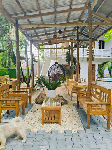 Others 4, Gon Tourist Inn, Panglao