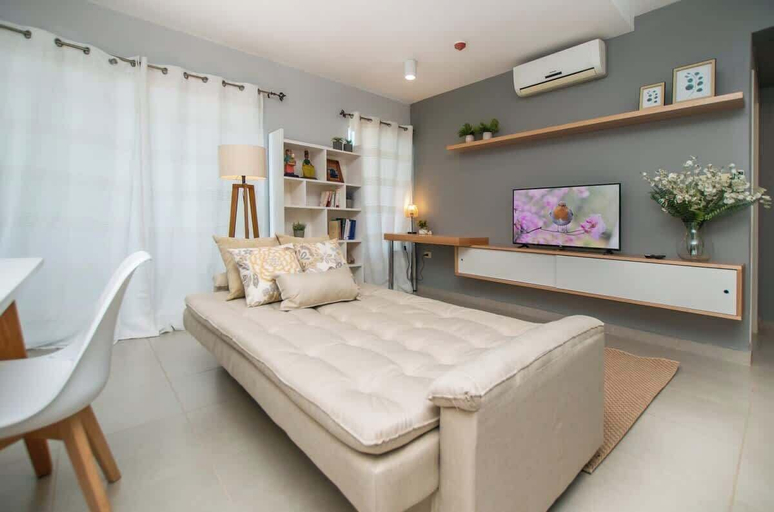 Room 3, Corporate Stays Terraza flats, Asunción