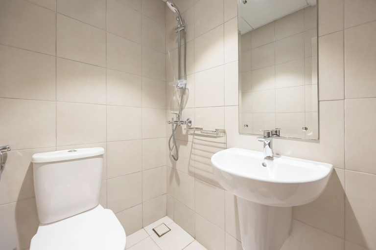 Bathroom 5, Bloomfields 2BR in Ajwan Tower, Abu Dhabi City