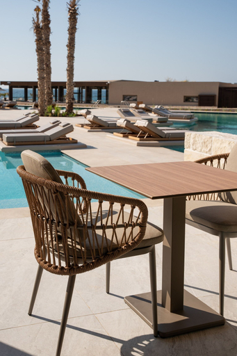 Sport & Beauty 3, Nana Royal Premium Resort & Spa, Crete