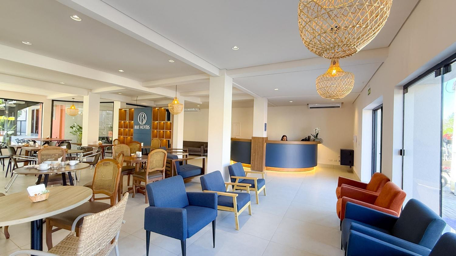Public Area, Clh Suites Bonito, Bonito