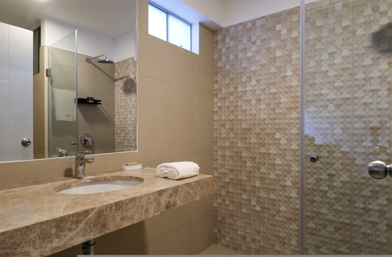 Room 2, w Cozy Loft in the Heart of Barranco, Lima