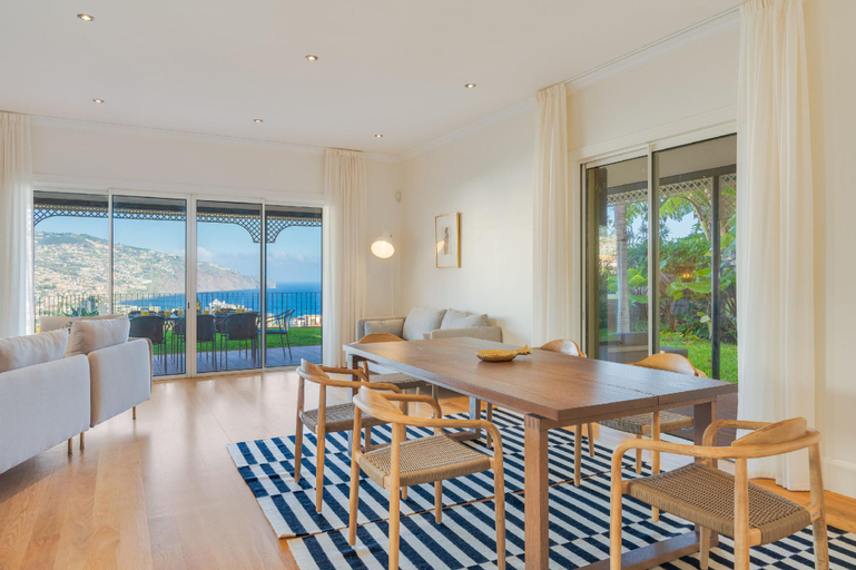 4, Sublime View Villa by Atlantic Holiday, Funchal