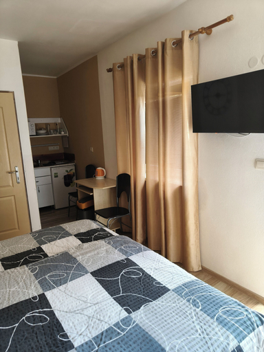 Room 2, Ubytovanie Pepo, Nové Zámky