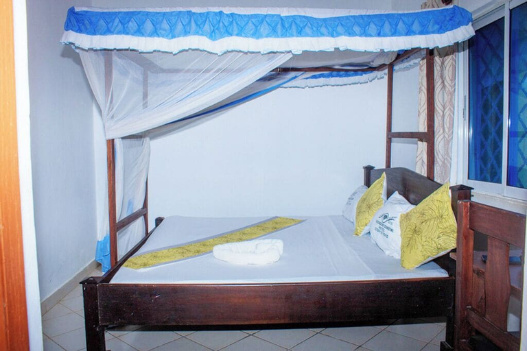 Room 2, KINONDONI DIAMOND HOTEL, Malindi