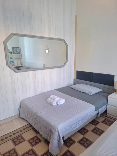 Room 1, 5TerreHome, La Spezia
