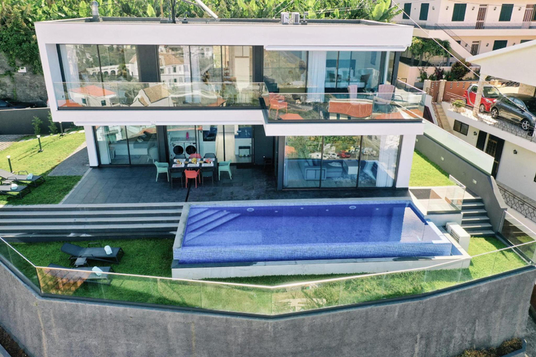 Exterior & Views 1, Villa Ocean Haven by Atlantic Holiday, Ribeira Brava