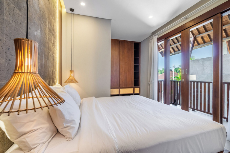 Room 2, Bhiseka Villa Kedungu by Aishwarya Bali, Tabanan