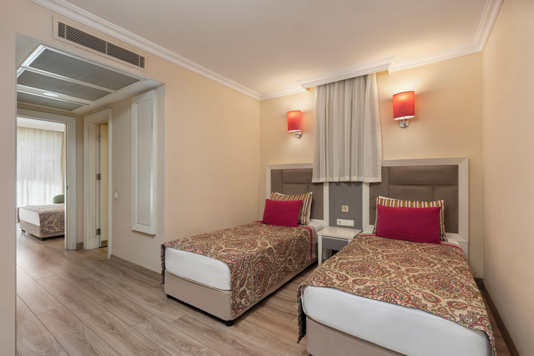 Bedroom 3, Orange County Belek, Serik