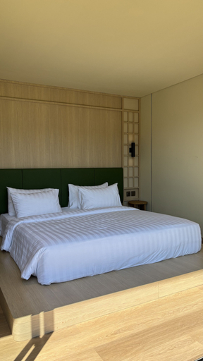 Room 3, Grand Luxcamp Soebi Farm Cikole by Horison, Bandung