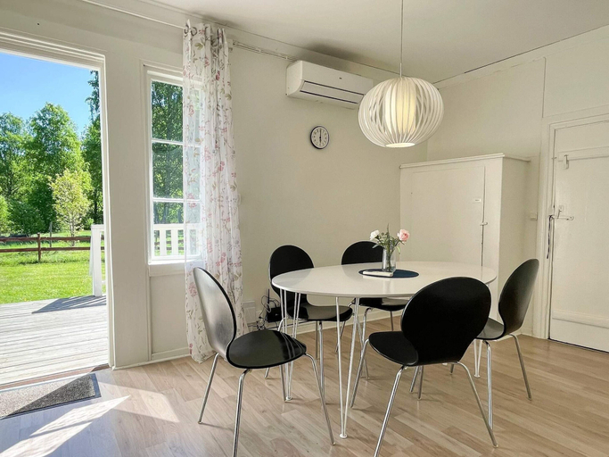 Interior 4, 9 Person Holiday Home in Gullabo, Torsås