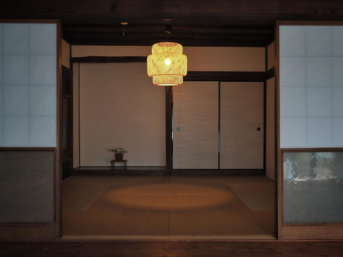 Bathroom 3, Kominka Washinkan - Vacation STAY 13791, Yaita