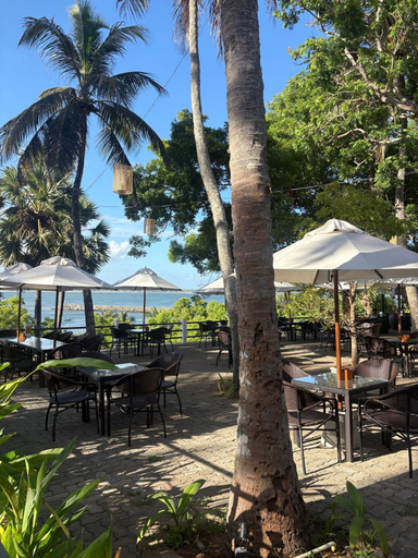 Others 2, Rest House Hambantota, Hambantota